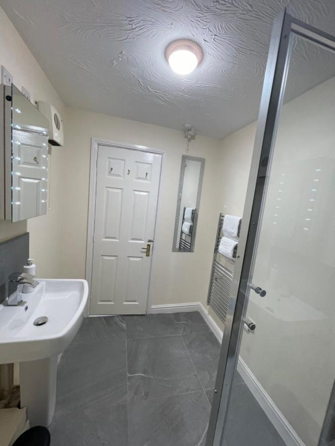 The Regency Entire 1 Bedroom Flat Accomodation Leicester Exteriér fotografie
